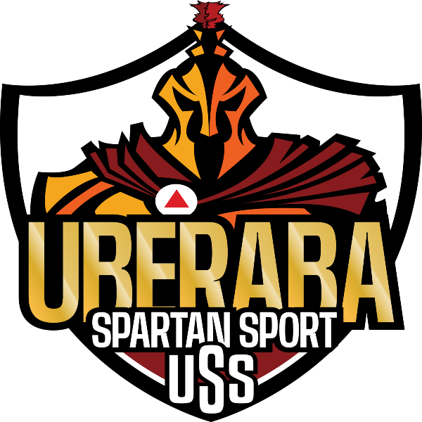UBERABA SPARTAN 
